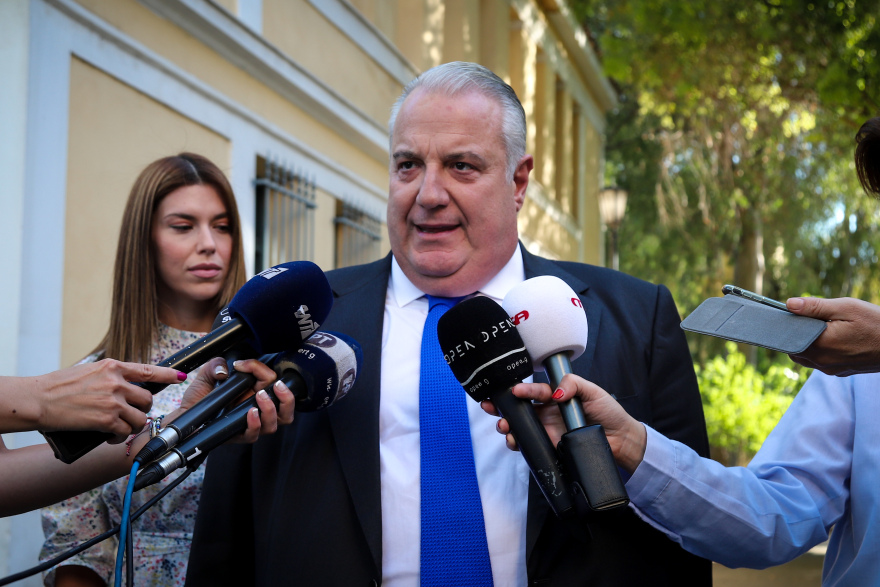 Επίθεση με βιτριόλι: Οι αποκαλυπτικές καταθέσεις της Ιωάννας και του συντρόφου της 35χρονης