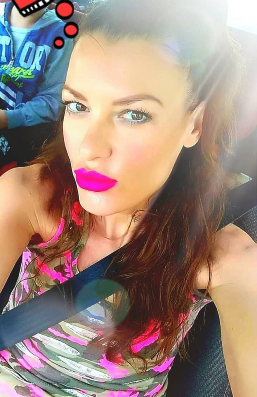 Θεσσαλονίκη: Εξήλθε από το ψυχιατρείο η παρουσιάστρια που επιτέθηκε στον Χαρδαλιά