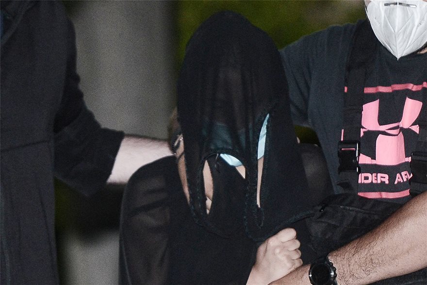 Επίθεση με βιτριόλι: Τα τρία λάθη που «πρόδωσαν» την 35χρονη