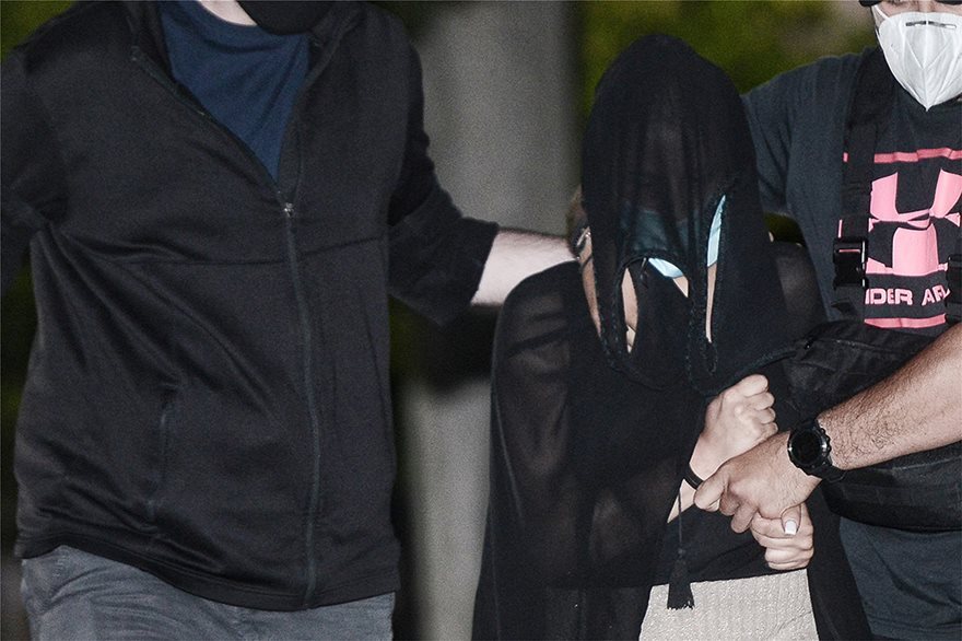 Επίθεση με βιτριόλι: Τα τρία λάθη που «πρόδωσαν» την 35χρονη