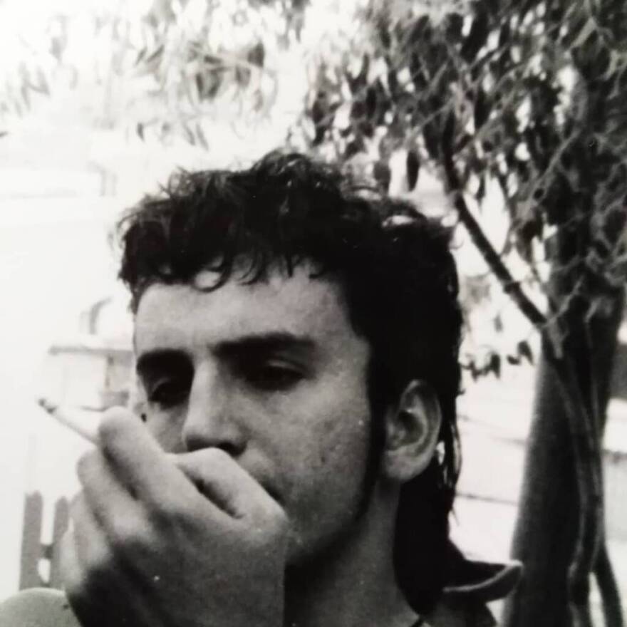 Λεωνίδας Μπαλάφας: Δείτε πόσο έχει αλλάξει 14 χρόνια μετά το Fame Story