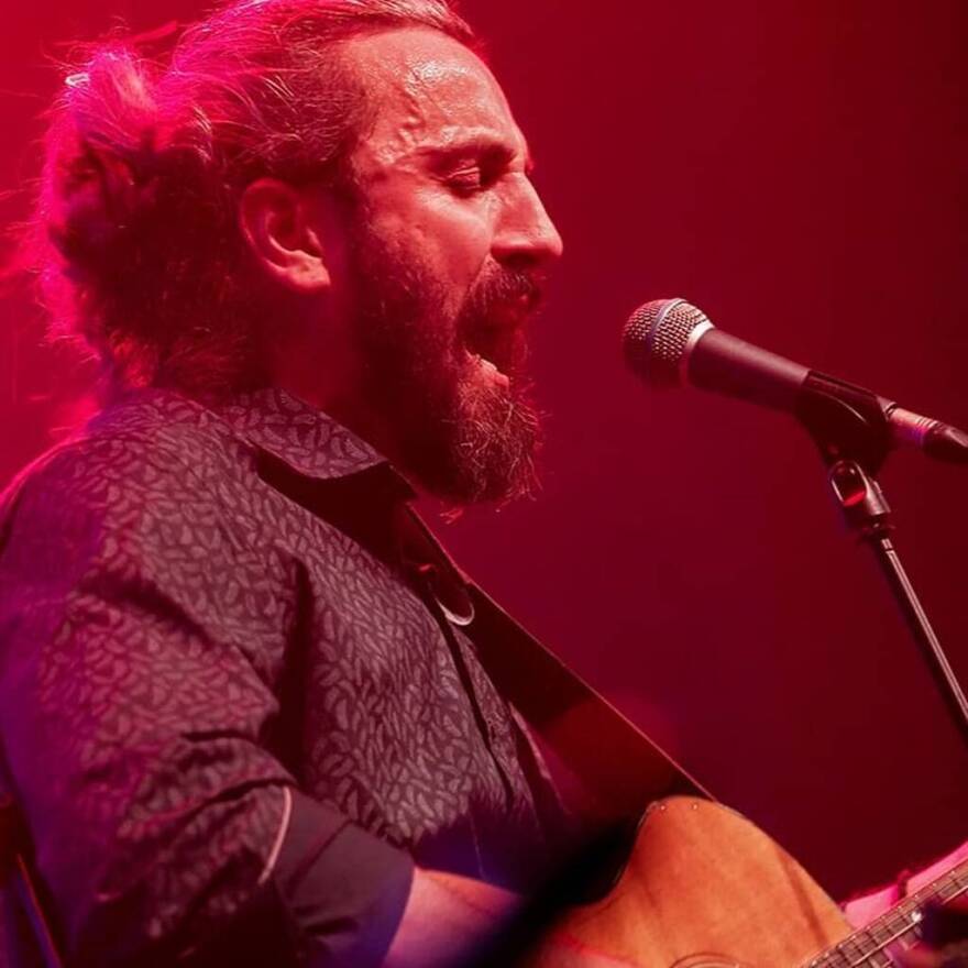 Λεωνίδας Μπαλάφας: Δείτε πόσο έχει αλλάξει 14 χρόνια μετά το Fame Story