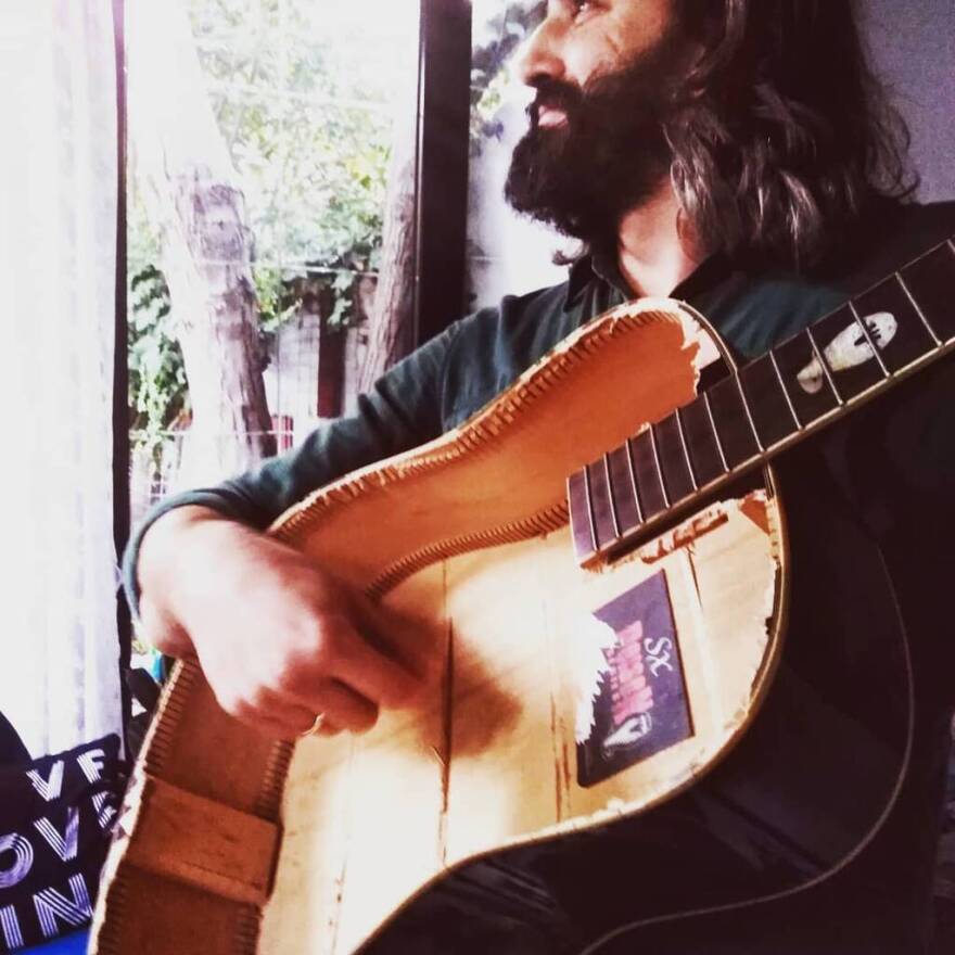 Λεωνίδας Μπαλάφας: Δείτε πόσο έχει αλλάξει 14 χρόνια μετά το Fame Story