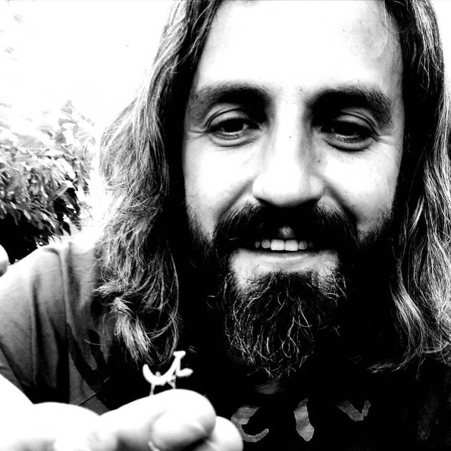 Λεωνίδας Μπαλάφας: Δείτε πόσο έχει αλλάξει 14 χρόνια μετά το Fame Story