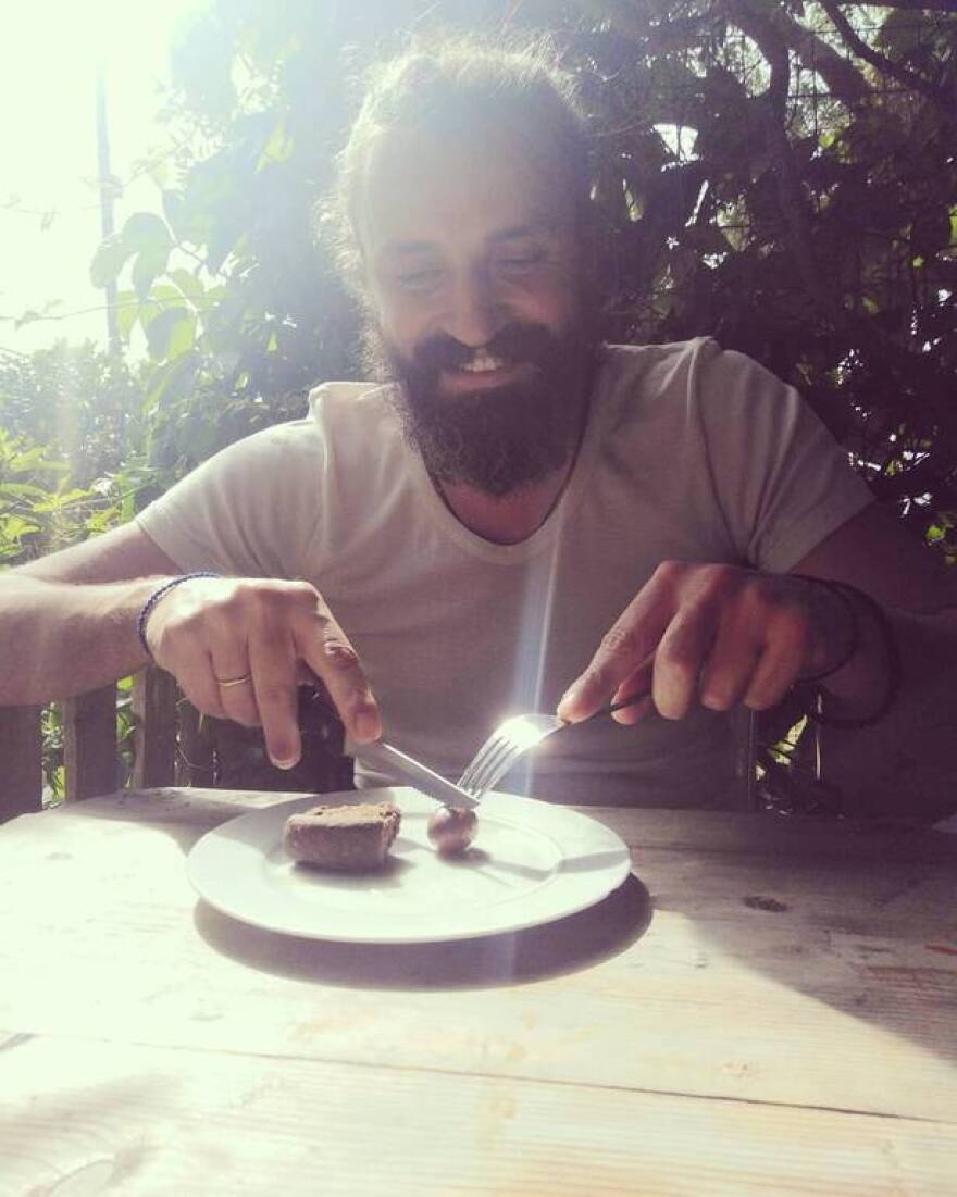 Λεωνίδας Μπαλάφας: Δείτε πόσο έχει αλλάξει 14 χρόνια μετά το Fame Story