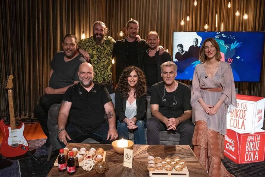 Λεωνίδας Μπαλάφας: Δείτε πόσο έχει αλλάξει 14 χρόνια μετά το Fame Story