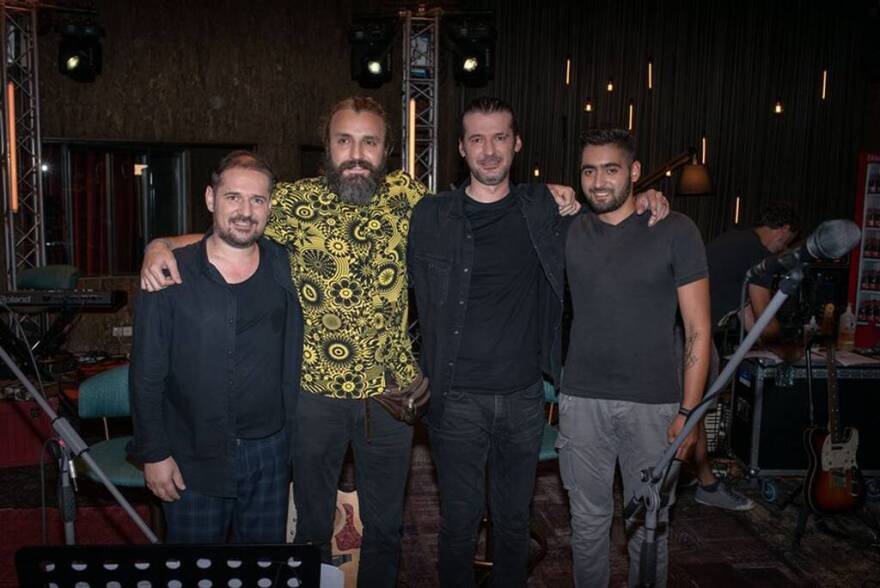 Λεωνίδας Μπαλάφας: Δείτε πόσο έχει αλλάξει 14 χρόνια μετά το Fame Story