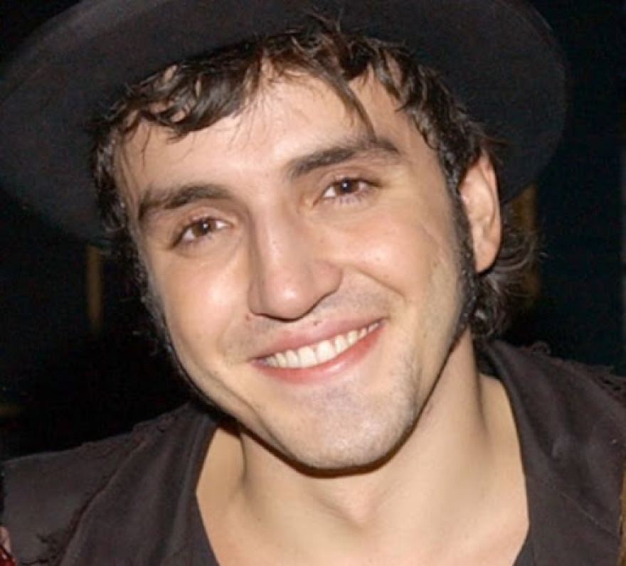 Λεωνίδας Μπαλάφας: Δείτε πόσο έχει αλλάξει 14 χρόνια μετά το Fame Story