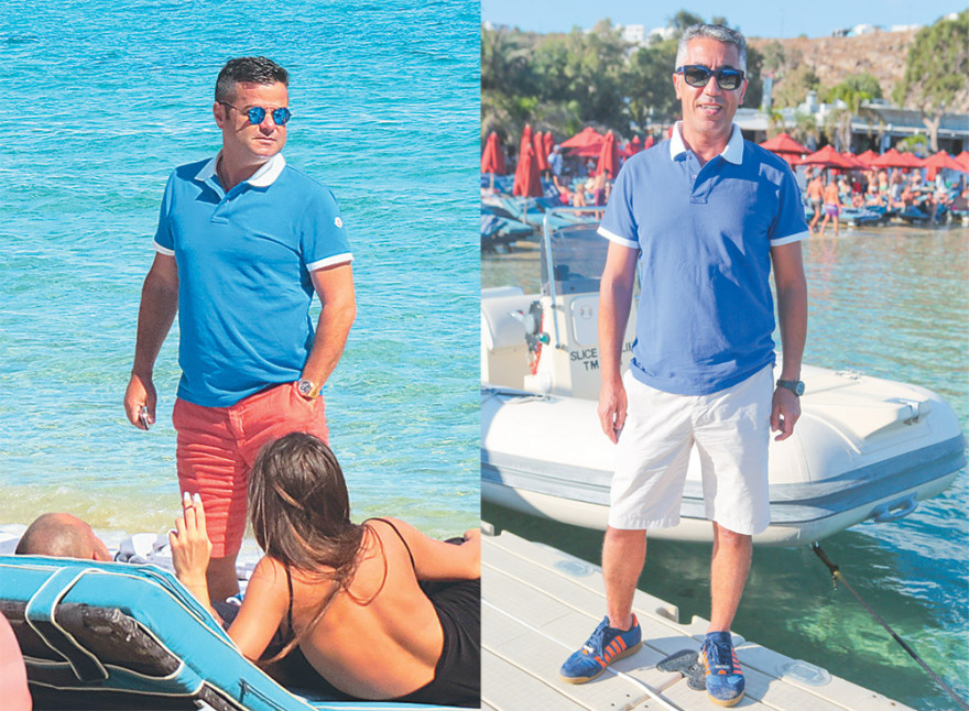 Monopoly στη Μύκονο - Χορός εκατομμυρίων με ακίνητα-φιλέτο που αλλάζουν χέρια