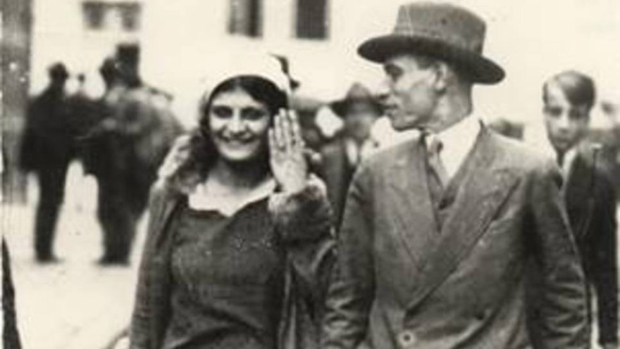 Εγκλήματα γένους θηλυκού στην Ελλάδα: Η συμμορία Ροκαμβόλ και η δολοφονία Αθανασόπουλου 