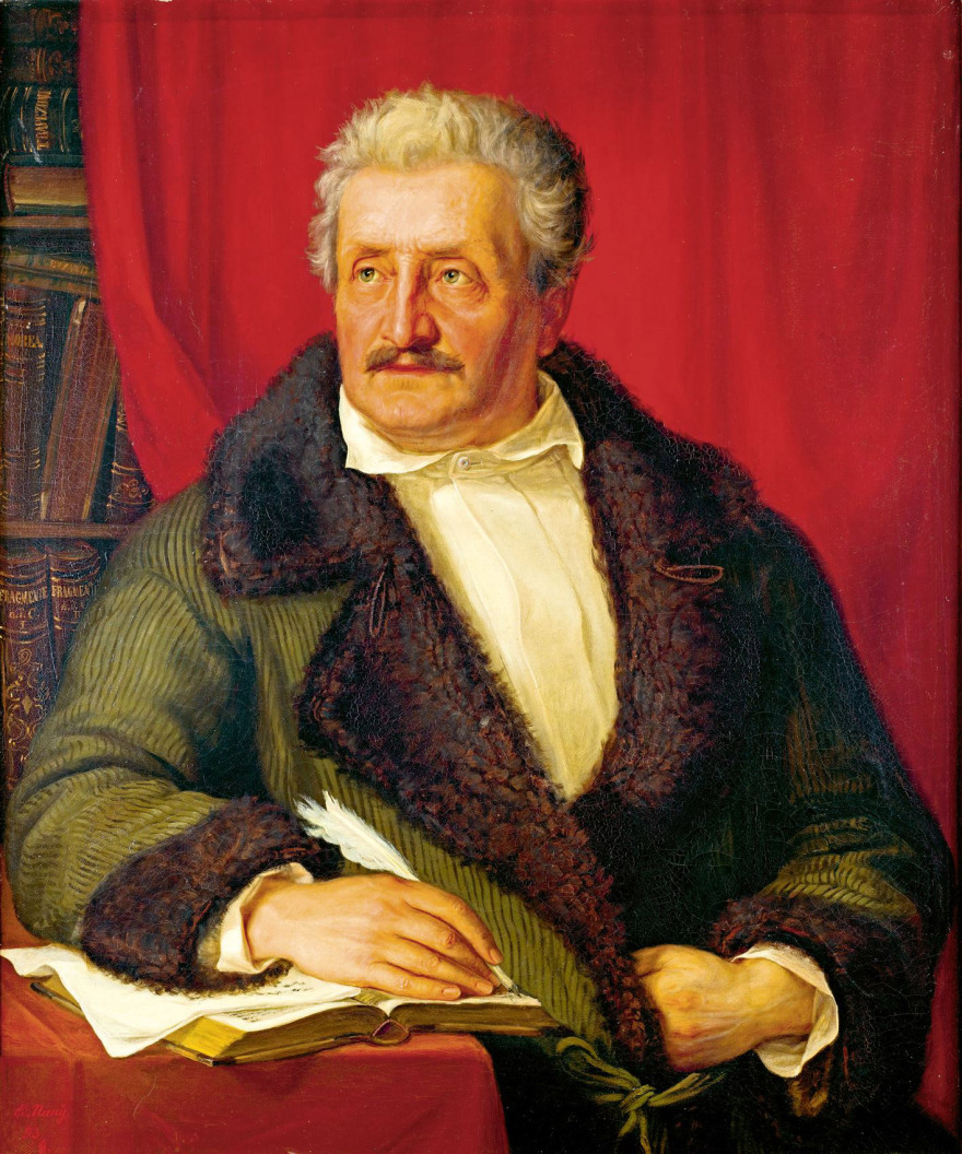 Το DNA των Πελοποννησίων: Δικαιώνουν τον Φαλμεράιερ οι πρόσφατες έρευνες;