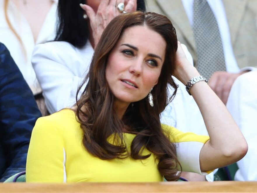 Κέιτ Μίντλετον: Είναι έτοιμη να αναλάβει τον ρόλο της μελλοντικής βασίλισσας