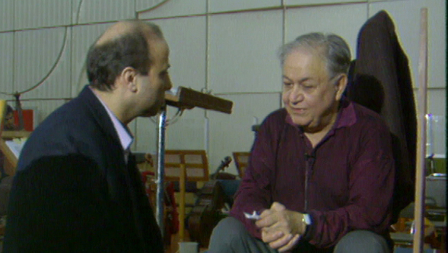 Μάνος Χατζιδάκις: Πέθανε σαν σήμερα – Η ΕΡΤ τιμά τη μνήμη του