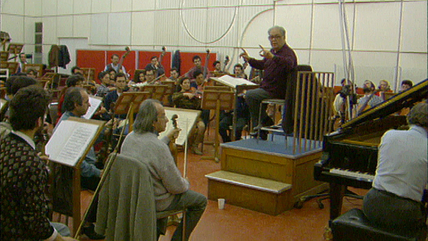 Μάνος Χατζιδάκις: Πέθανε σαν σήμερα – Η ΕΡΤ τιμά τη μνήμη του