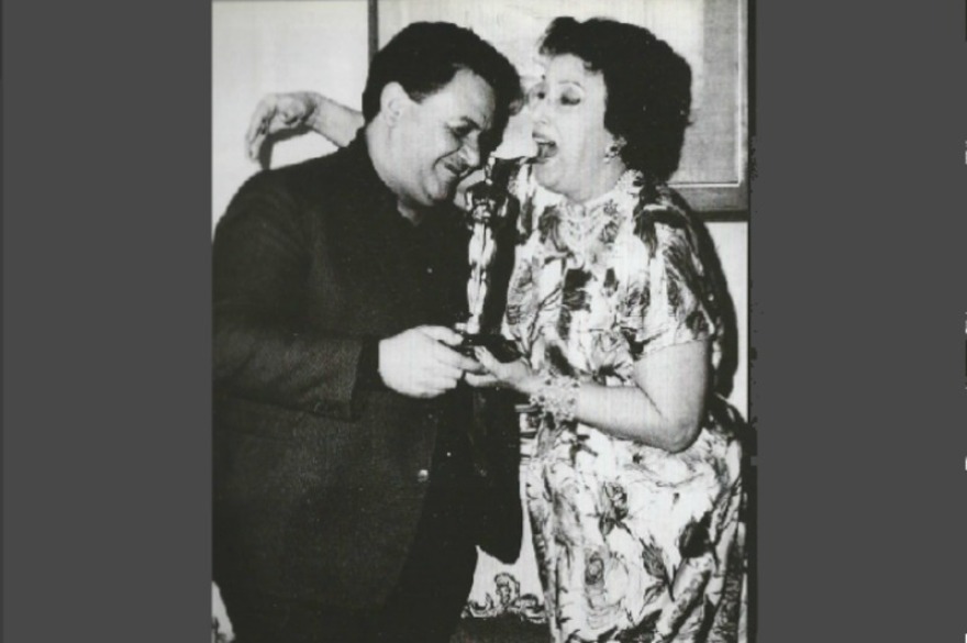 Μάνος Χατζιδάκις: Ο κορυφαίος της ελληνικής μουσικής  που πέταξε το Όσκαρ στα σκουπίδια