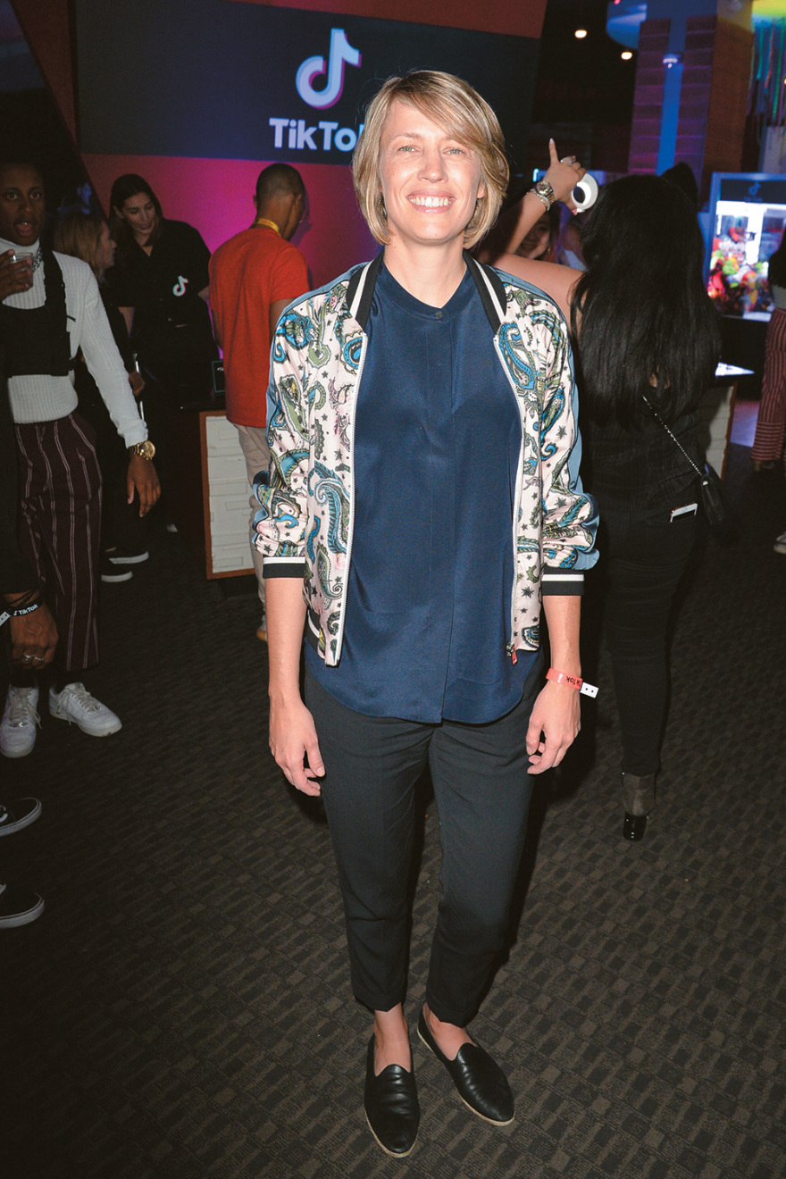 Το πείραμα της Τζένιφερ Λόπεζ απέδειξε τη δύναμη του TikTok 