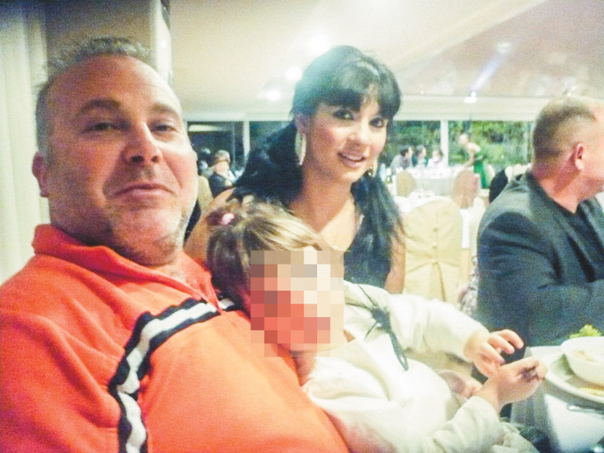 Ζάκυνθος - Ο σύζυγος μίλησε: «Ξέρω ποιοι σκότωσαν τη Χριστίνα»