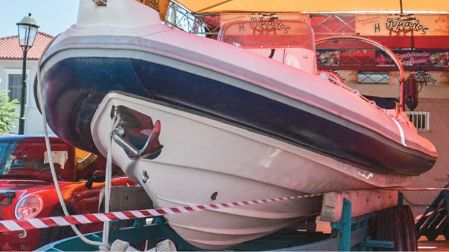 Ζάκυνθος - Ο σύζυγος μίλησε: «Ξέρω ποιοι σκότωσαν τη Χριστίνα»