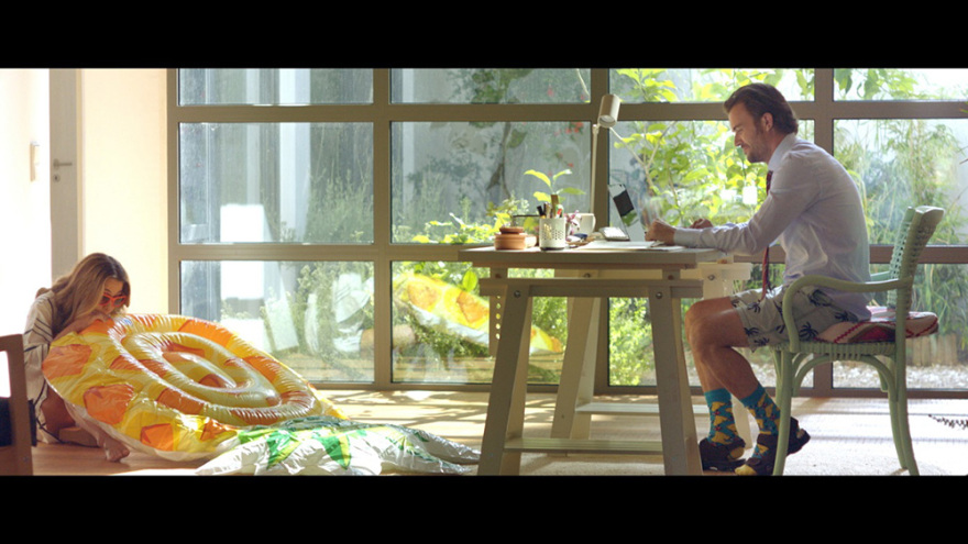 Κωτσόβολος: «Η τεχνολογία μάς ξανασυστήνεται»