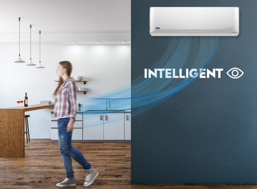 Το επόμενο στάδιο στον οικιακό κλιματισμό 