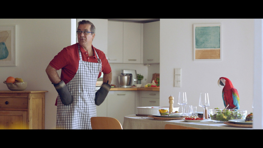 Κωτσόβολος: «Η τεχνολογία μάς ξανασυστήνεται»