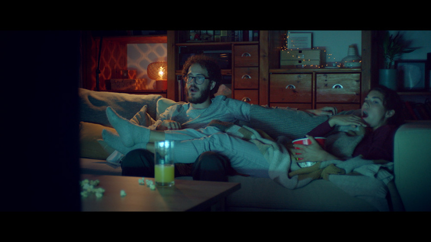 Κωτσόβολος: «Η τεχνολογία μάς ξανασυστήνεται»