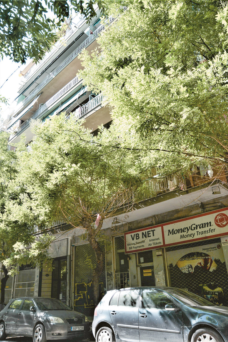 Δημήτρης Παπαδημούλης: Αγόρασε άλλα 6 ακίνητα το 2019, νοικιάζει 15 σε ΜΚΟ και μετανάστες