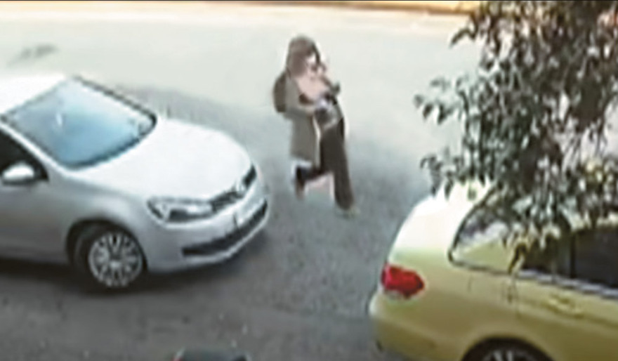 Επίθεση με βιτριόλι: Ποιος είναι ο μοιραίος άνδρας για τον έρωτα του οποίου συνέβησαν όλα 