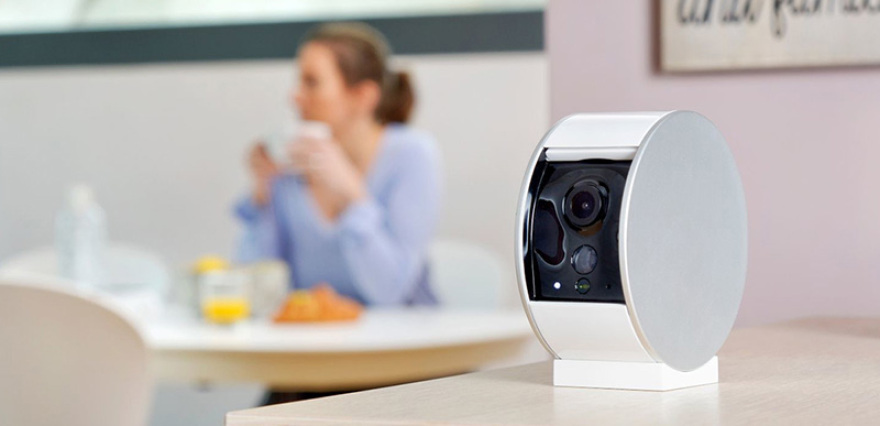 Από το Sweet Home, στο Smart & Safe Home