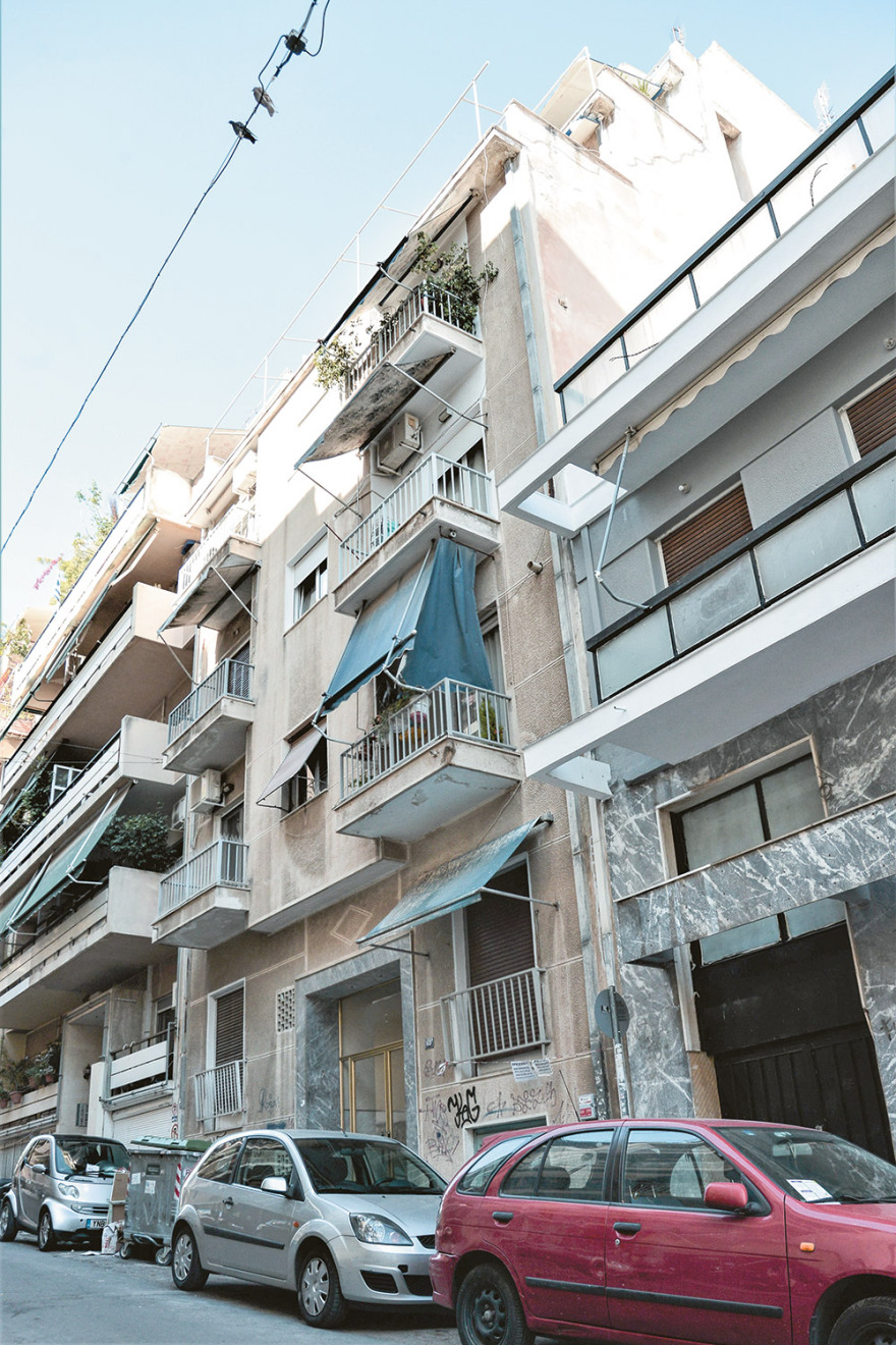 Δημήτρης Παπαδημούλης: Αγόρασε άλλα 6 ακίνητα το 2019, νοικιάζει 15 σε ΜΚΟ και μετανάστες