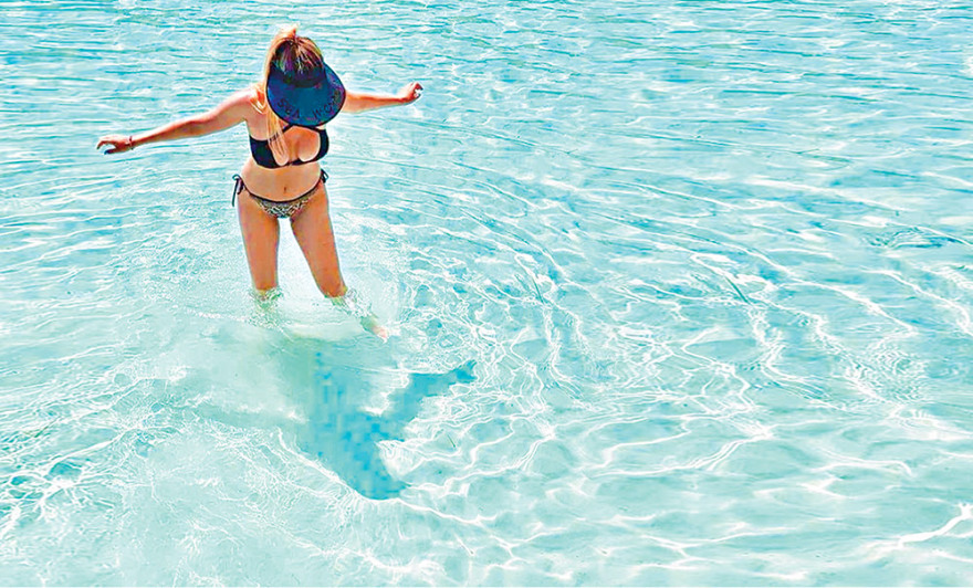 Επίθεση με βιτριόλι: Ποιος είναι ο μοιραίος άνδρας για τον έρωτα του οποίου συνέβησαν όλα 