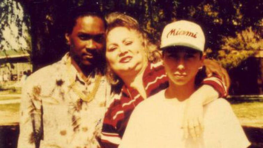 Γκρισέλντα Μπλάνκο: Τι ενώνει τον θηλυκό Εσκομπάρ με την Τζένιφερ Λόπεζ;