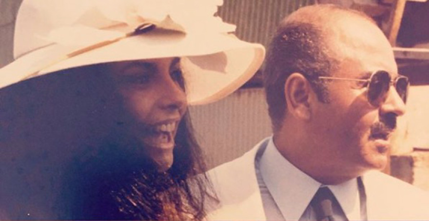 Αντνάν Κασόγκι: Τα καλοκαίρια στην Ελλάδα, η «αγορά του αιώνα», οι «αιώνιες» ερωμένες και οι νύχτες με τον Ανδρέα