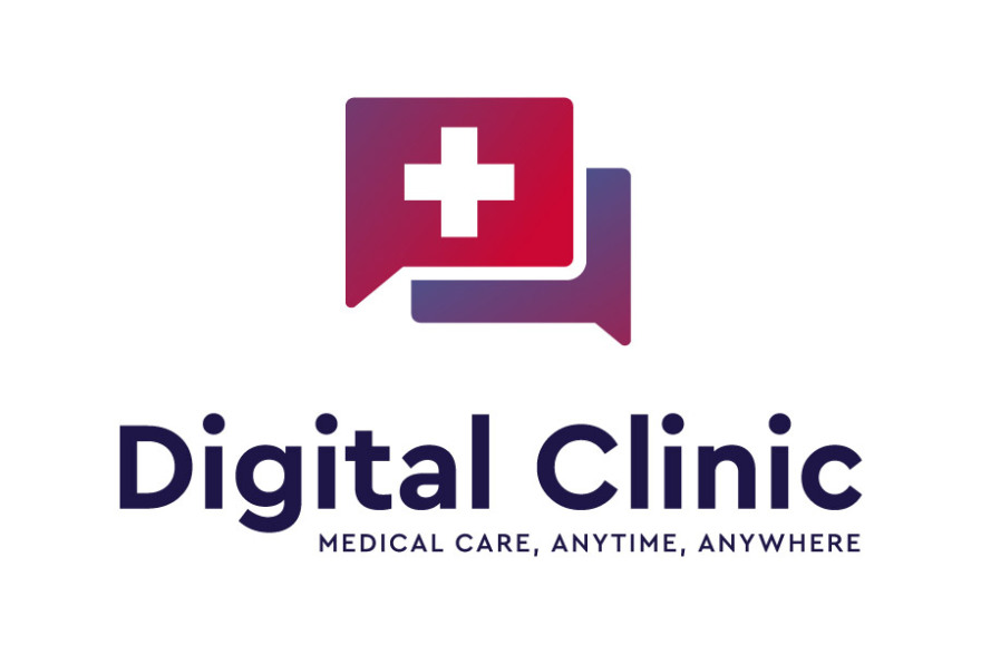 Digital Clinic App: Ιατρική φροντίδα παντού και πάντα 