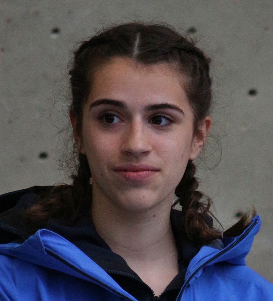 Θρήνος στη Γαλλία: Σκοτώθηκε η 16χρονη Λους Ντουαντί, το κορίτσι-θαύμα της αναρρίχησης