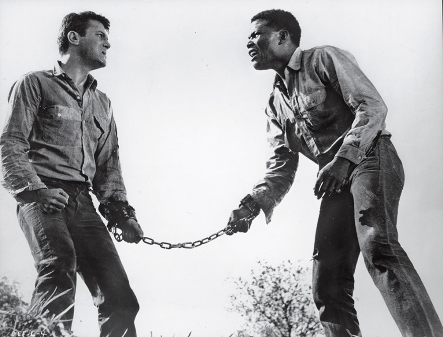 Χόλιγουντ: Πώς το κατάντησαν «ασπρόμαυρο»