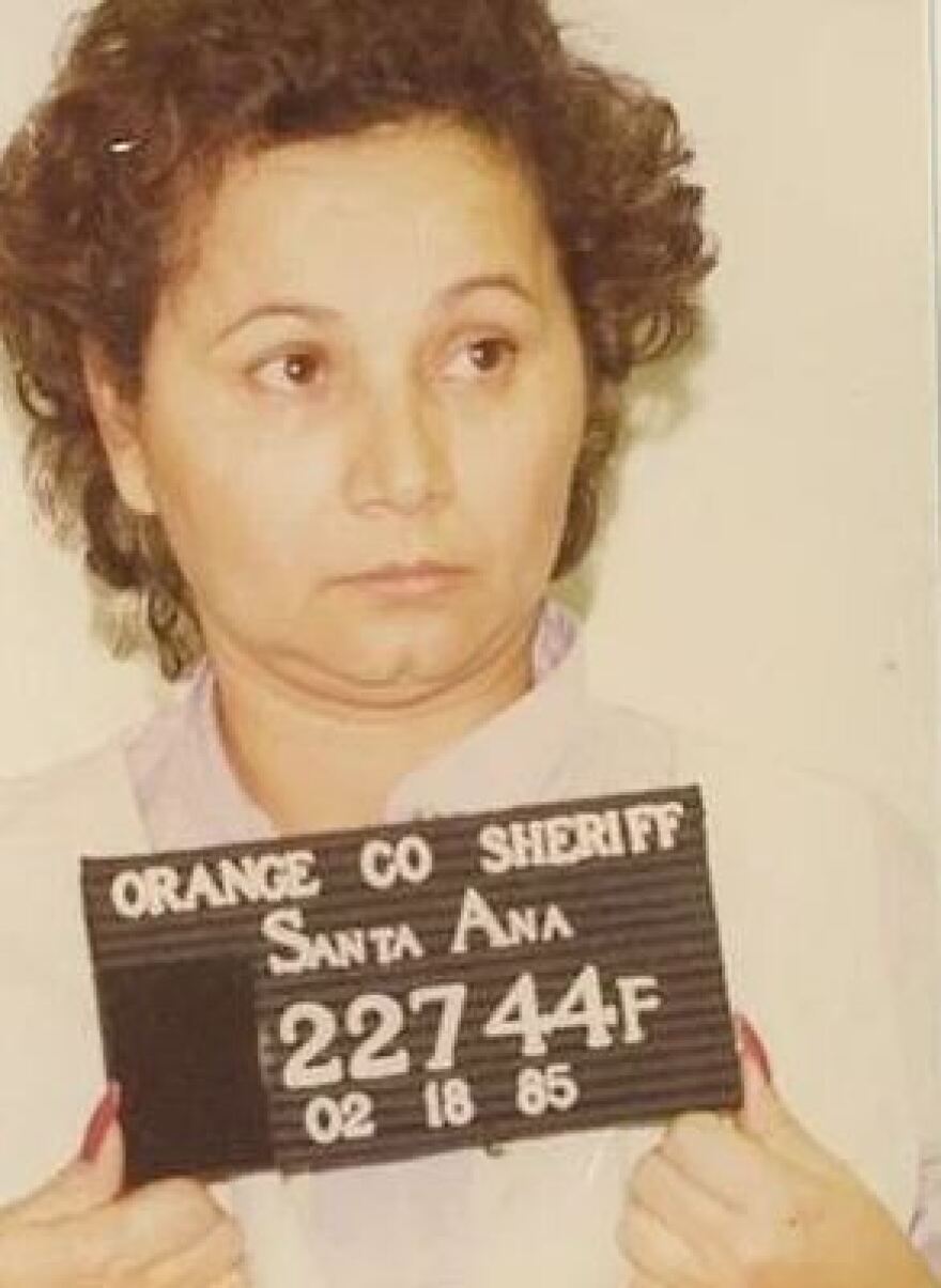 Γκρισέλντα Μπλάνκο: Τι ενώνει τον θηλυκό Εσκομπάρ με την Τζένιφερ Λόπεζ;