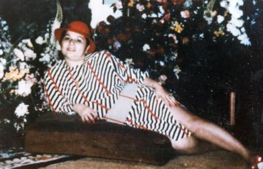 Γκρισέλντα Μπλάνκο: Τι ενώνει τον θηλυκό Εσκομπάρ με την Τζένιφερ Λόπεζ;