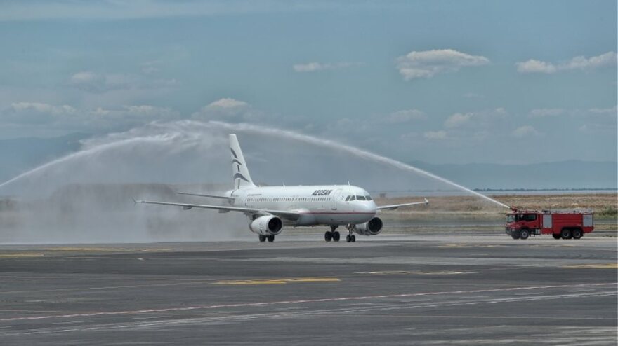 Κρας τέστ για τον ελληνικό τουρισμό: Restart με 30 πτήσεις χθες και 22 σήμερα