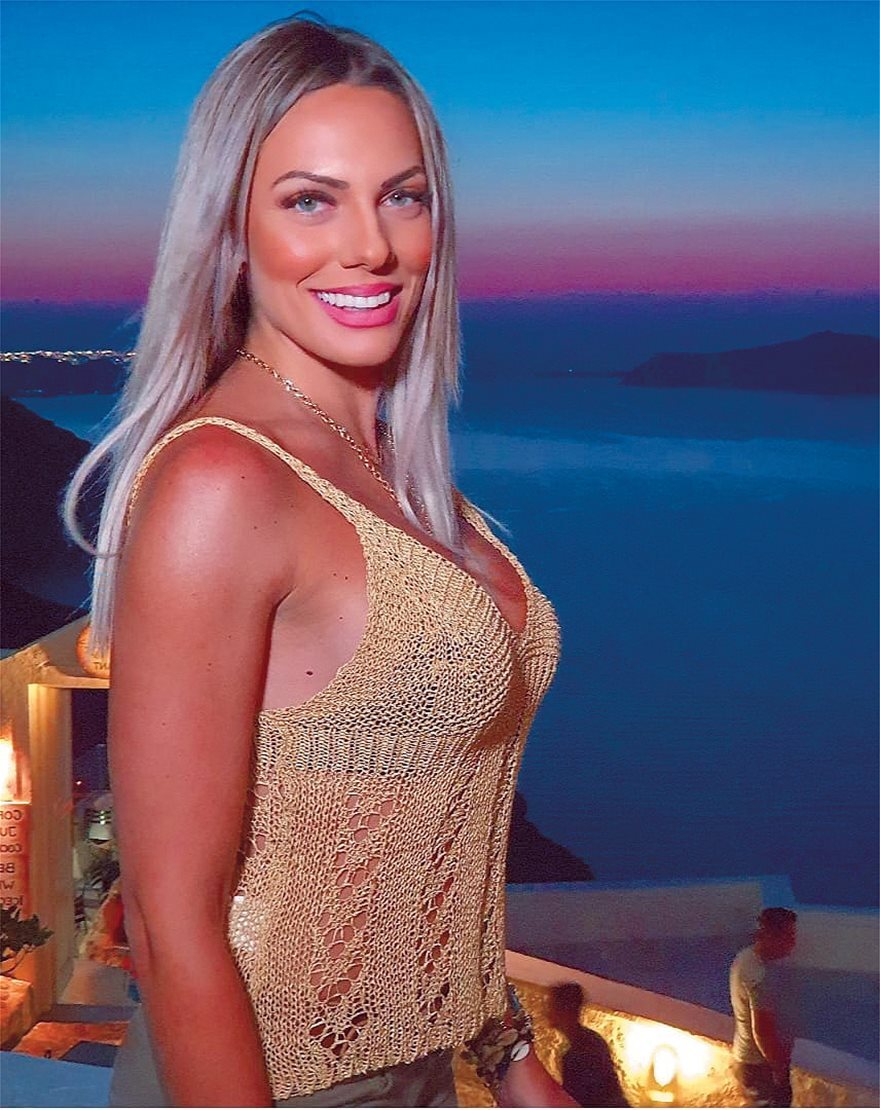 Ο Μικρούτσικος, η Τατιάνα, η Μαλέσκου και οι φήμες