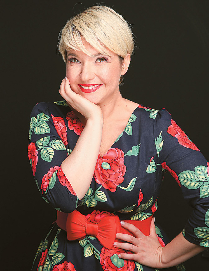 Η ΕΡΤ αλλάζει και επιστρέφει με Χίσλοπ, Μαλέα και Ρήγα - Αποστόλου