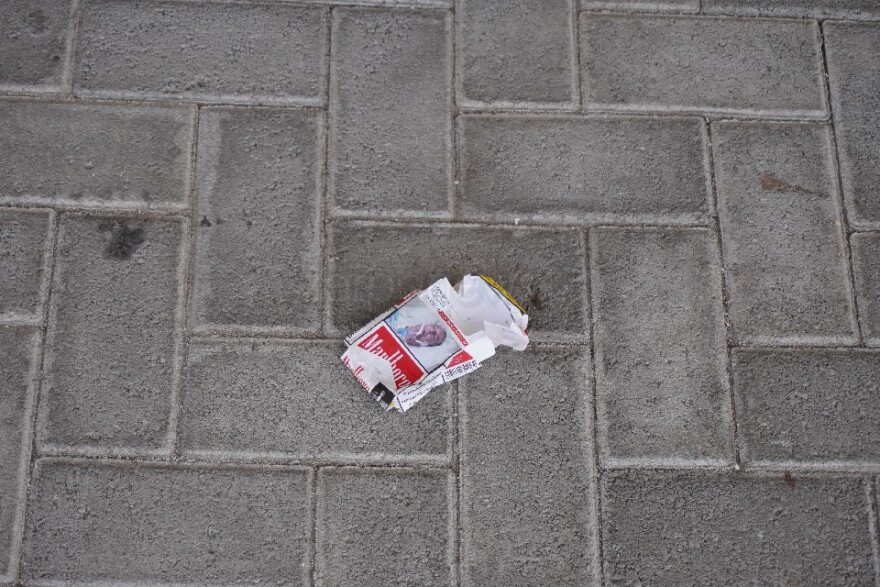 Χανιά: Εικόνες ντροπής από σχολείο που βανδάλισαν νεαροί 