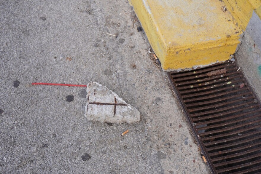 Χανιά: Εικόνες ντροπής από σχολείο που βανδάλισαν νεαροί 