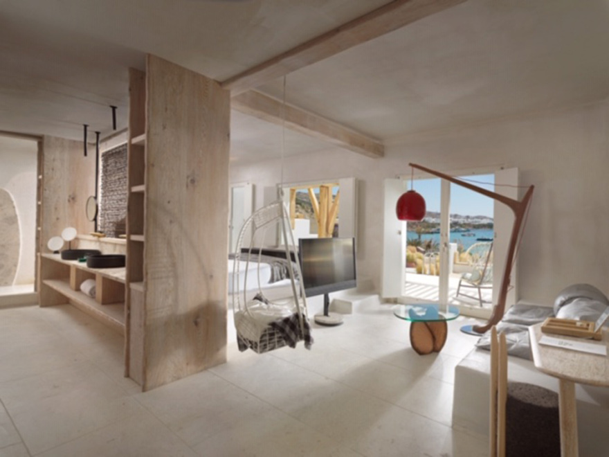 Το Κensho Psarou σας περιμένει και φέτος για να απολαύσετε τη μοναδική εμπειρία διαμονής Kensho!