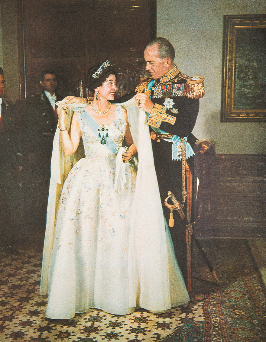 Τατόι: Τα ανάκτορα γίνονται μουσείο