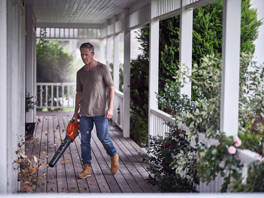 Η φροντίδα του κήπου γίνεται ευκολότερη