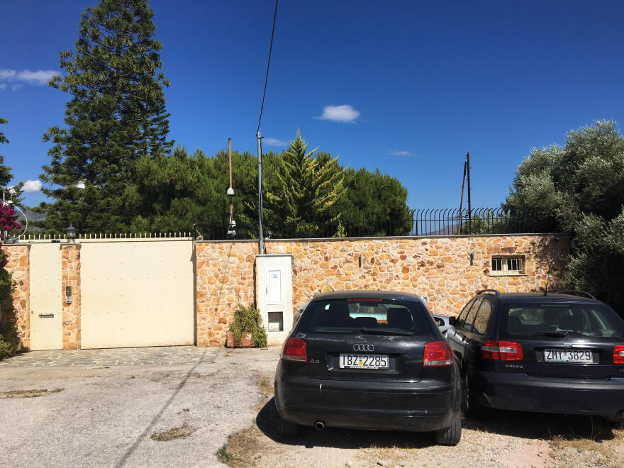 Γιατρός-μαϊμού: Στη γειτονιά του εμφανιζόταν ως... πιλότος