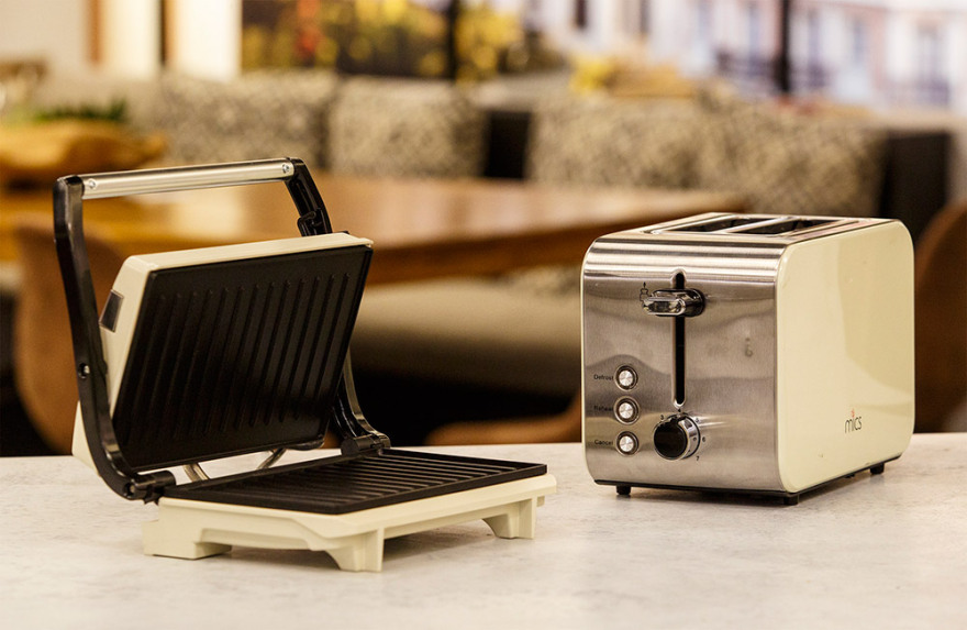 Αυτό το πρωινό είναι εμπειρία!