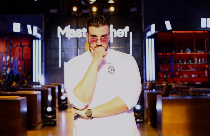 MasterChef 4: Οι αναμνηστικές φωτογραφίες του μεγάλου τελικού