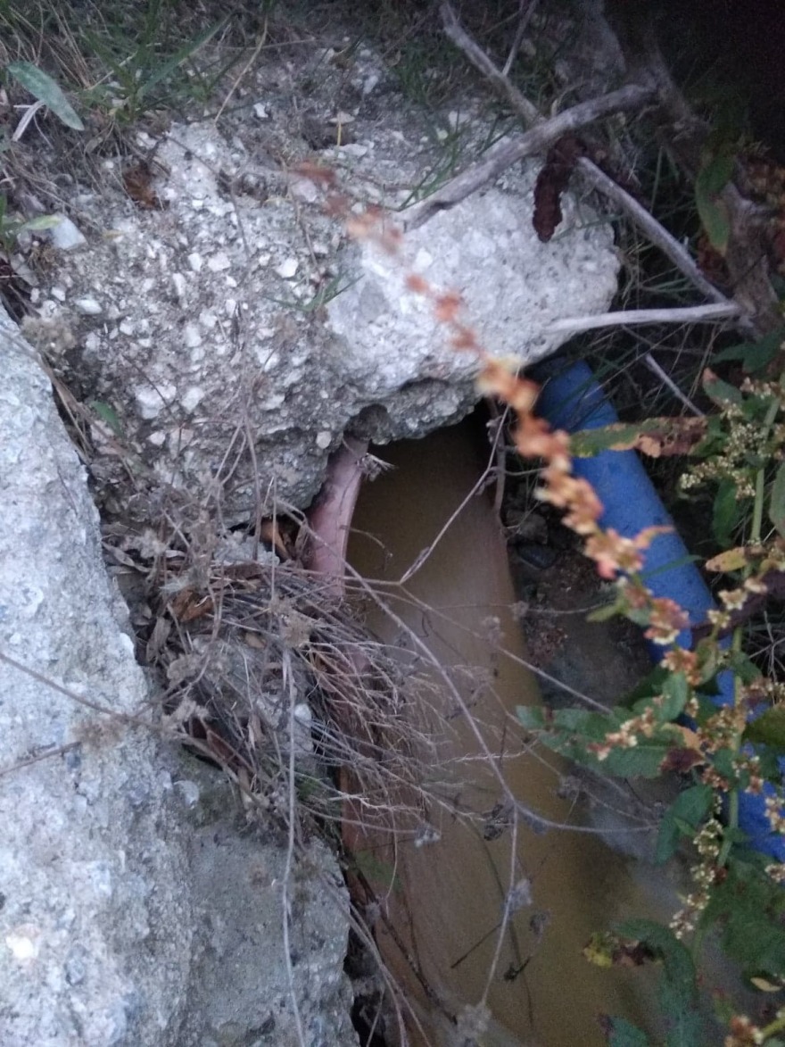 Λέσβος: Υγειονομική «βόμβα» από το ΚΥΤ της Μόριας καταγγέλλουν οι κάτοικοι